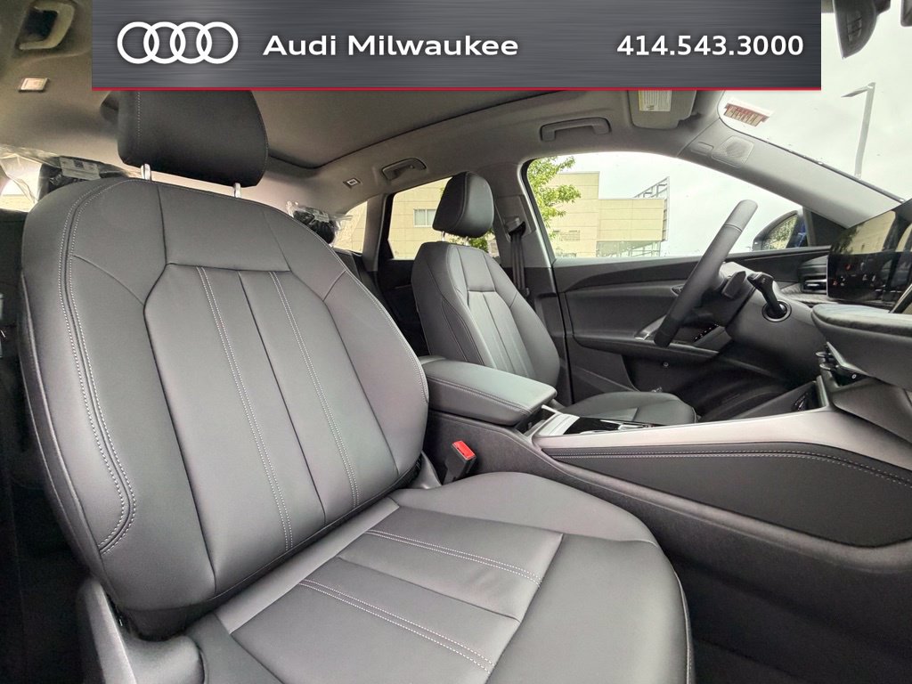 New 2026 Audi Q5 Premium Plus AWD/4WD image 14