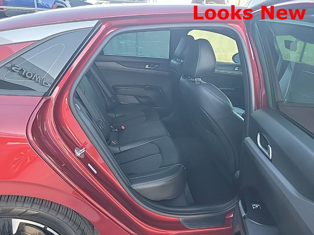 Used 2021 Kia K5 GT-Line image 15