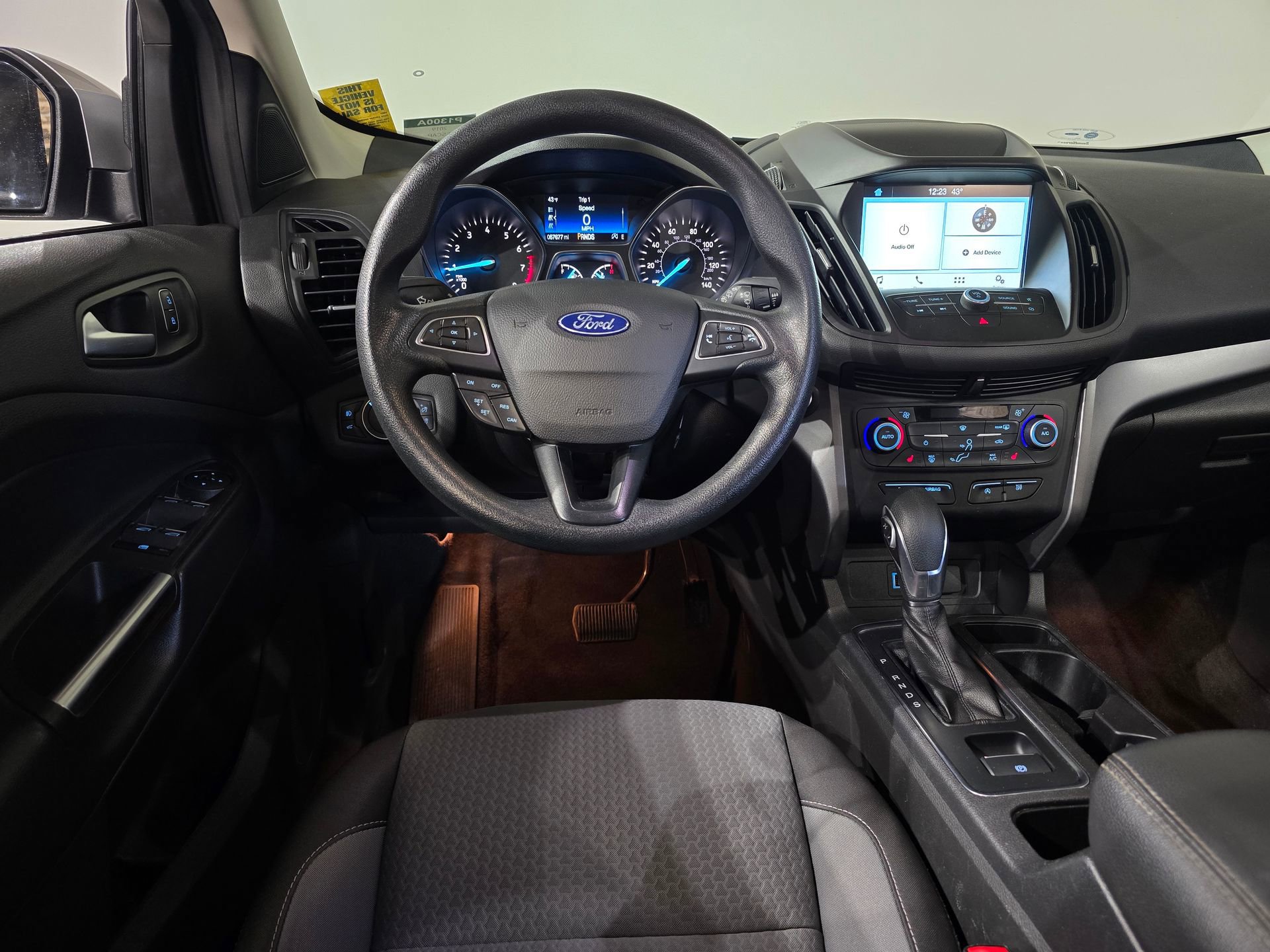 Used 2019 Ford Escape SE image 21