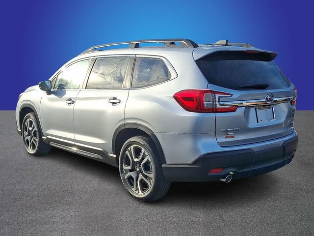 New 2026 Subaru Ascent Limited w/ Popular Package #2 image 4