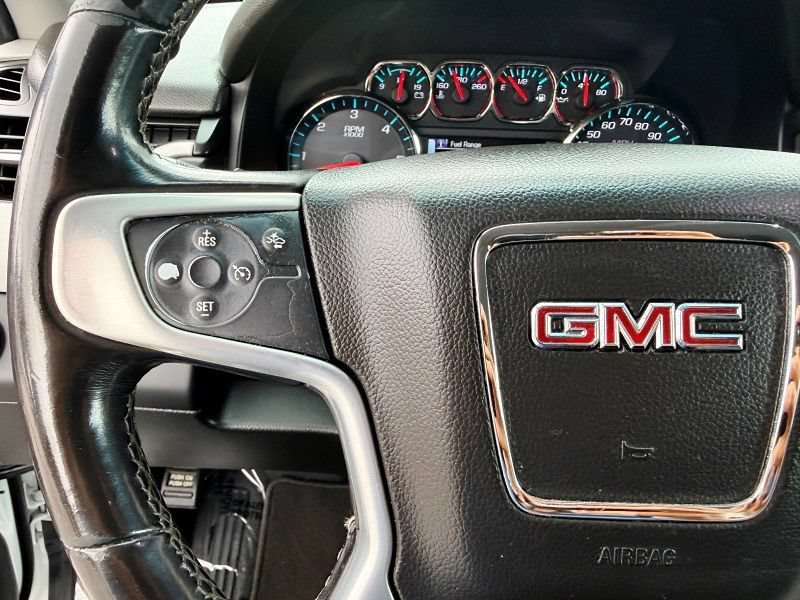 Used 2019 GMC Yukon SLE w/ Convenience Package RWD image 25