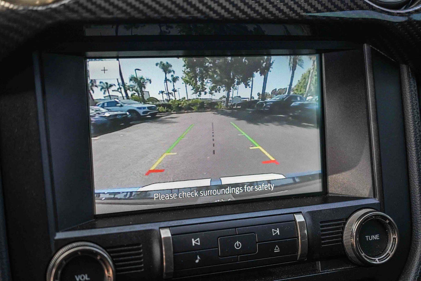 Used 2020 Ford Mustang Shelby GT350 RWD image 23