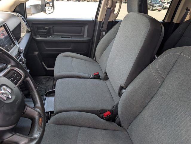 Used 2020 RAM 3500 Tradesman AWD/4WD image 20