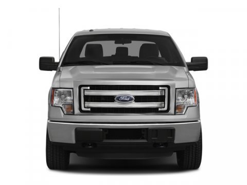 Used 2014 Ford F150 Lariat w/ Equipment Group 502A Luxury image 4