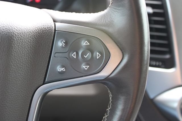 Used 2020 Chevrolet Tahoe Premier AWD/4WD image 24