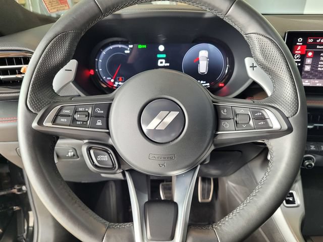 Used 2024 Dodge Hornet R/T Plus AWD/4WD image 23