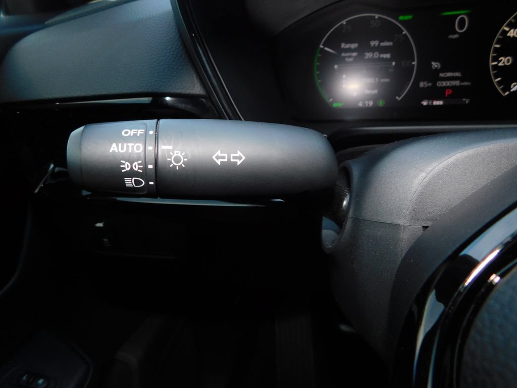 Certified 2024 Honda CR-V Sport Touring image 33