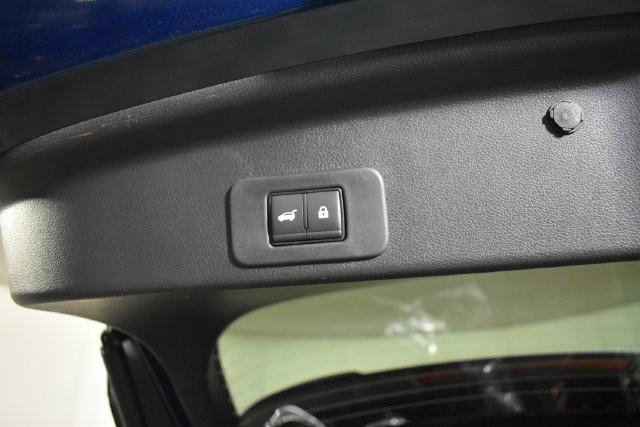 New 2026 Nissan Murano Platinum w/ Cargo Package AWD/4WD image 33