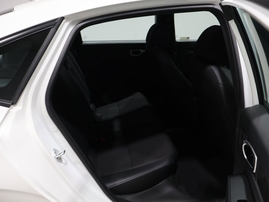 Used 2023 Honda Civic Sport image 20