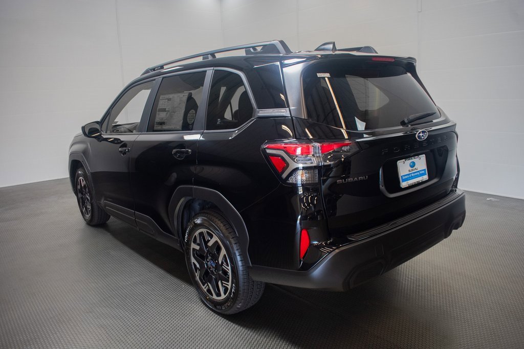 New 2026 Subaru Forester Premium image 5