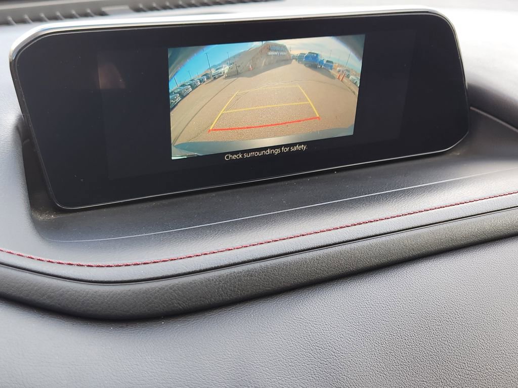 Used 2024 MAZDA CX-30 AWD 2.5 S w/ Preferred Package image 8