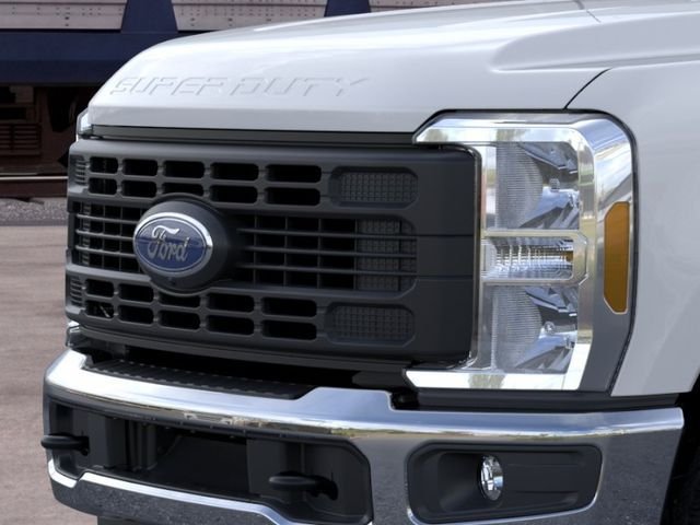 New 2026 Ford F350 XL w/ 360-Degree Camera Package AWD/4WD image 17