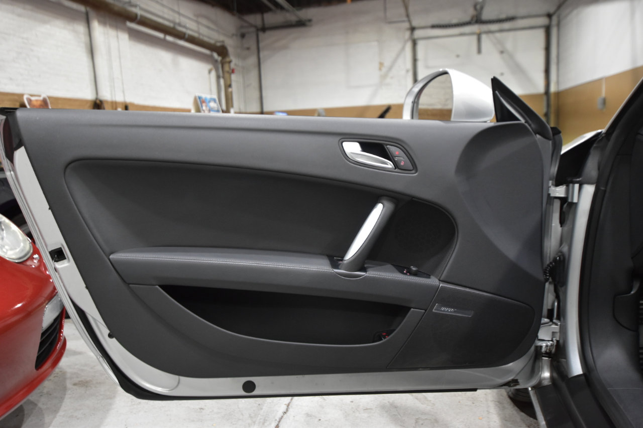 Used 2008 Audi TT 3.2 image 15