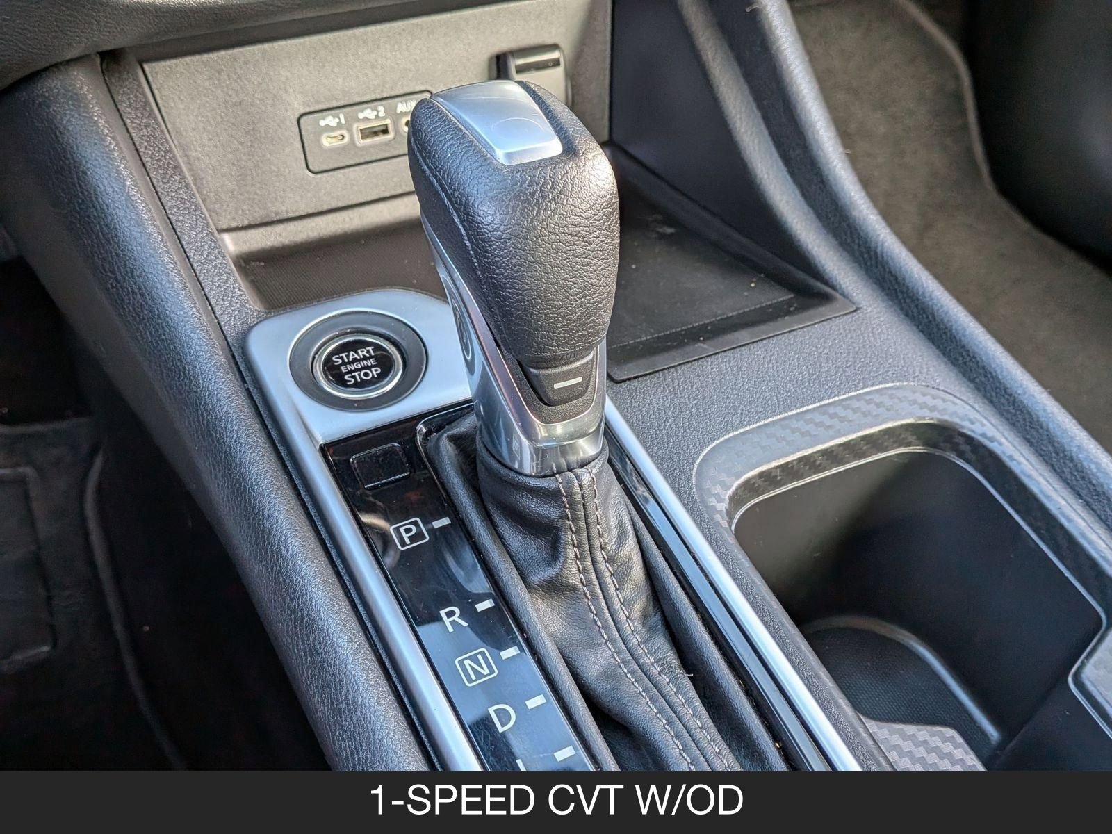 Certified 2023 Nissan Sentra SV w/ All-Weather Package image 17