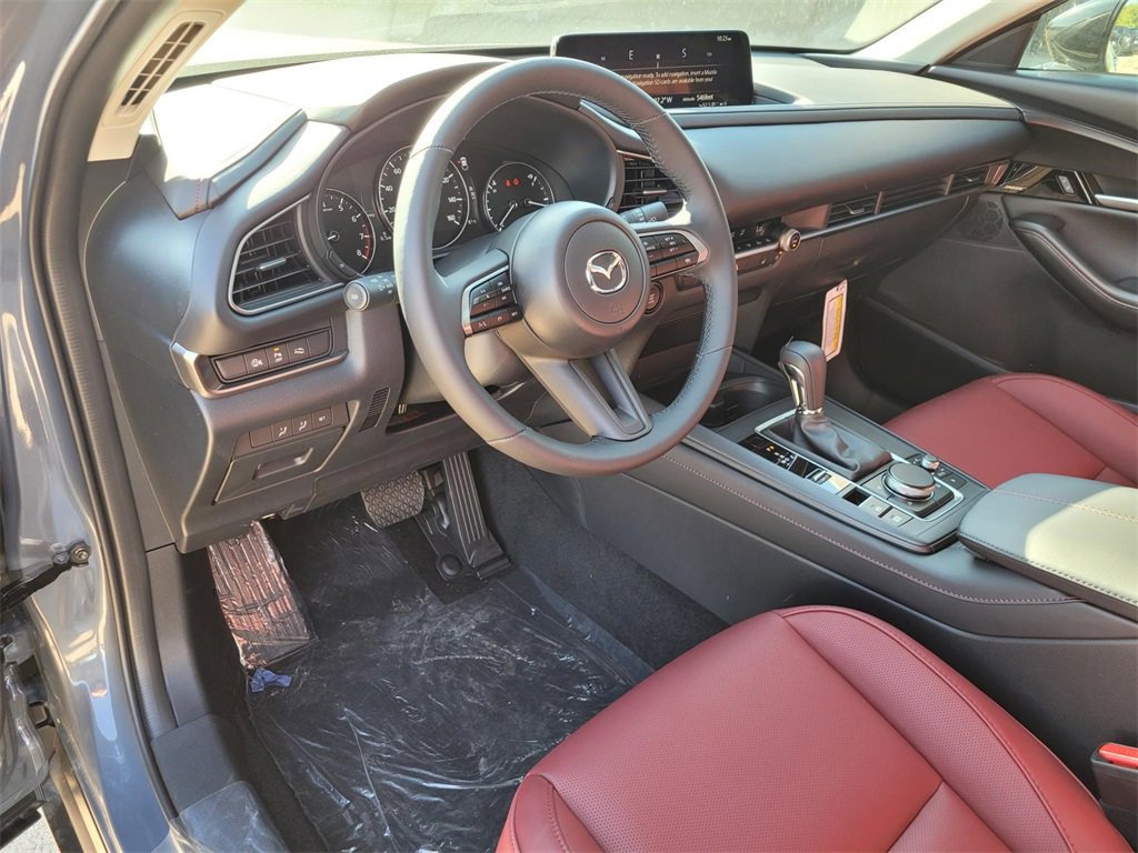 New 2026 MAZDA CX-30 AWD 2.5 S image 15