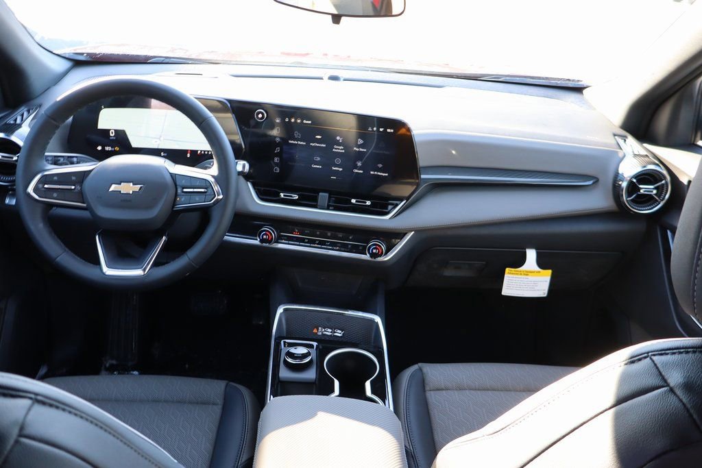 New 2026 Chevrolet Equinox LT w/ Convenience Package II image 20