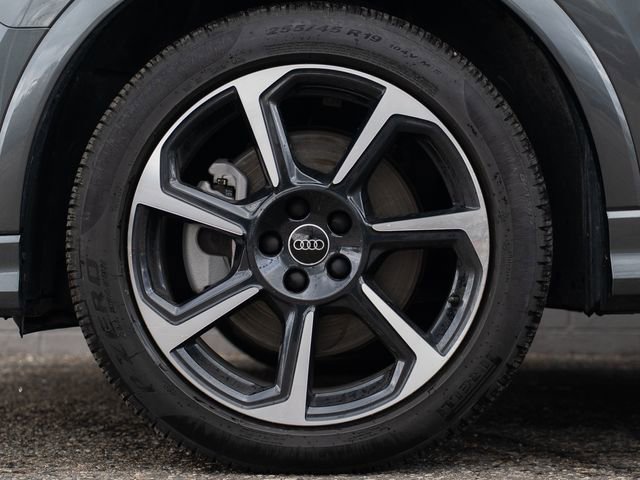 Used 2025 Audi Q3 2.0T Premium Plus w/ Premium Plus Package image 12