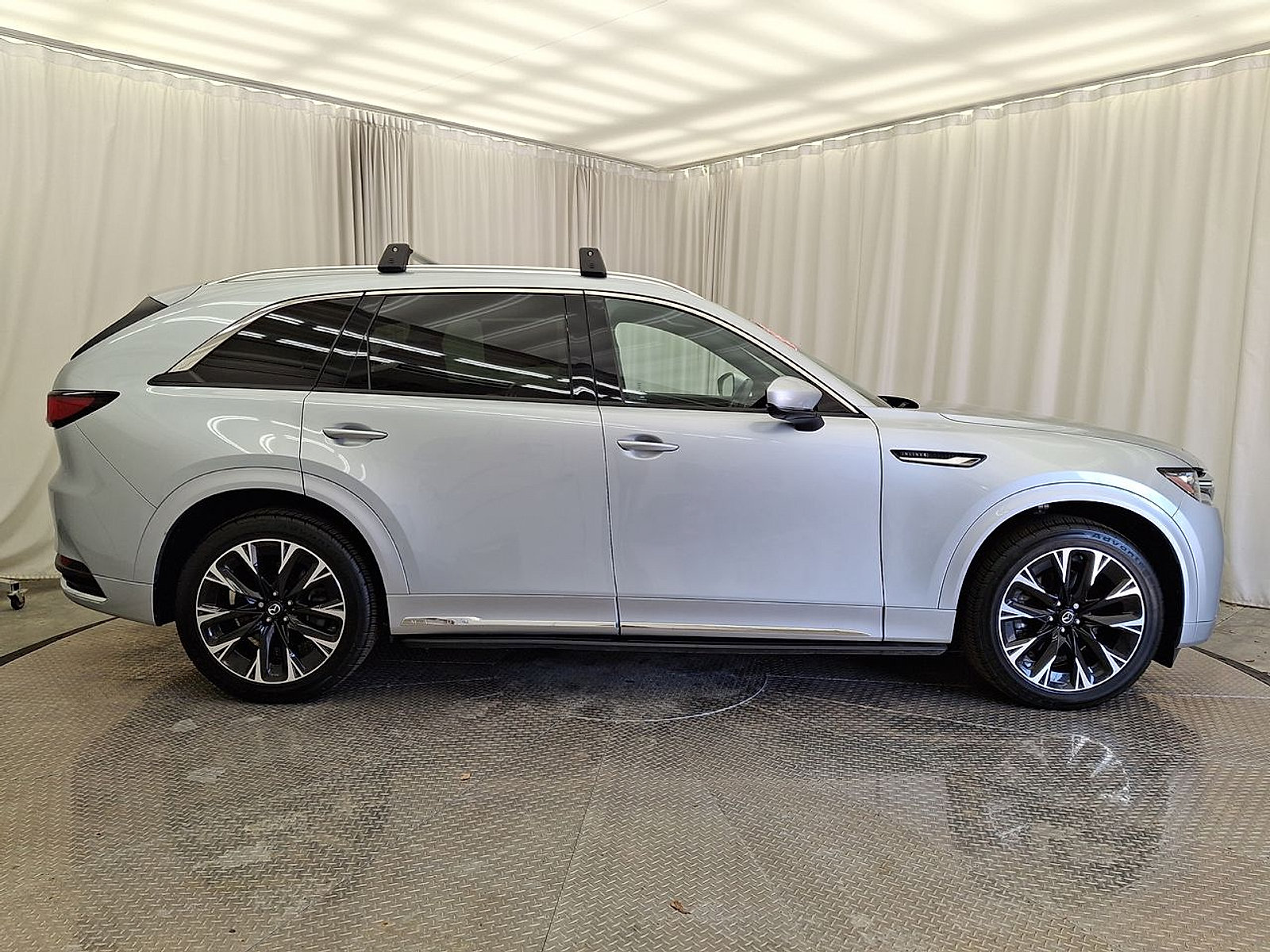 Used 2024 MAZDA CX-90 3.3 Turbo S w/ Premium Package AWD/4WD image 29