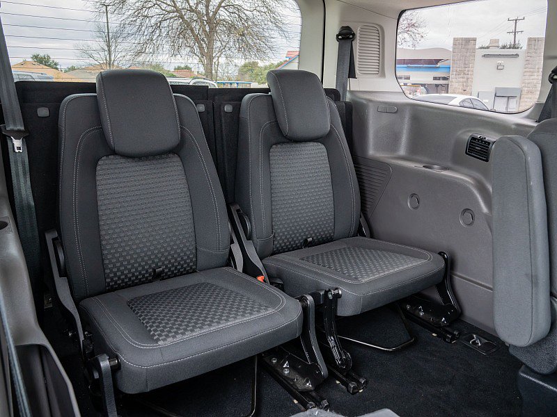 Used 2022 Ford Transit Connect XLT image 23