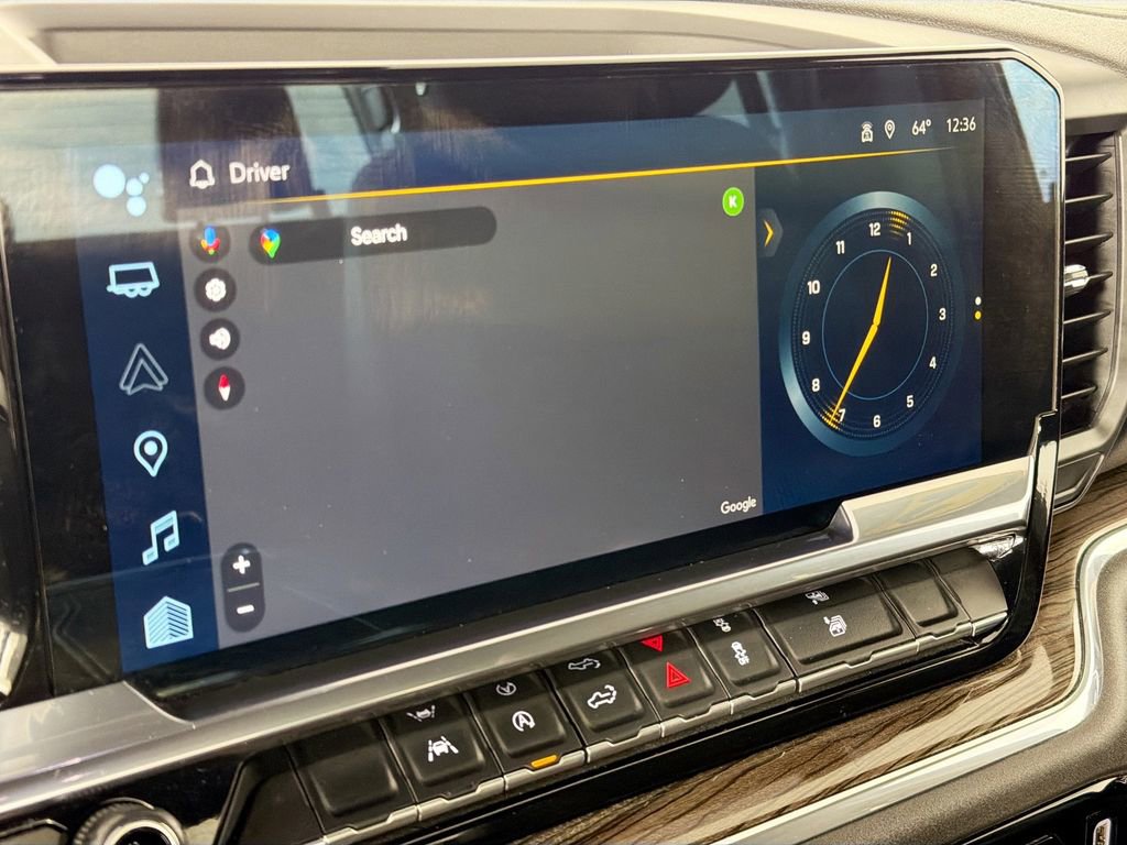 Used 2023 Chevrolet Silverado 1500 RST image 14