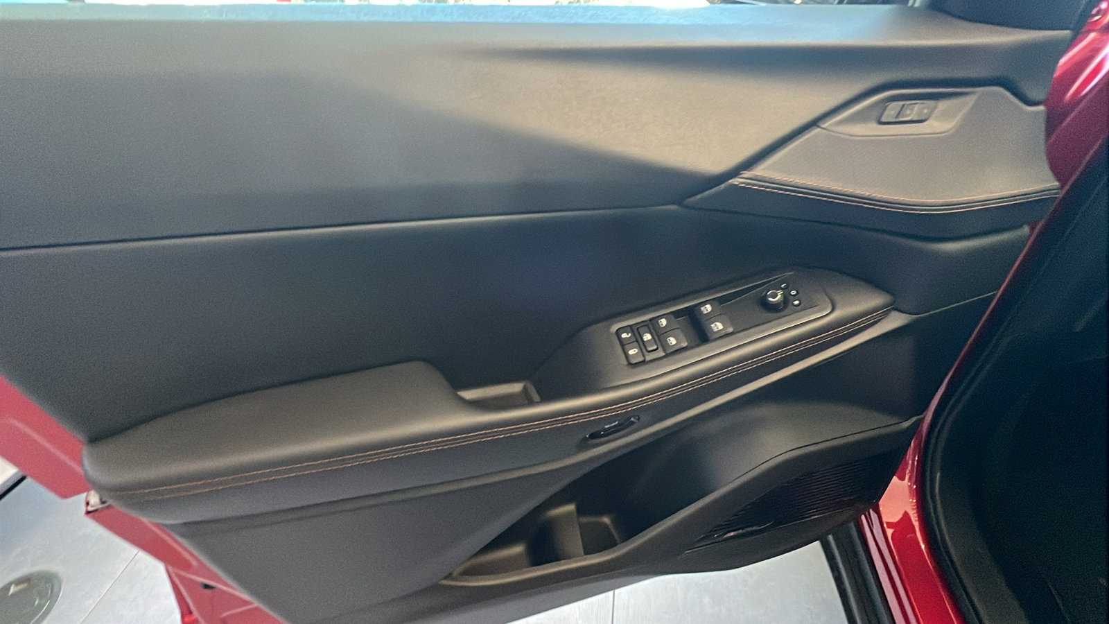 New 2026 Jeep Cherokee Overland image 13