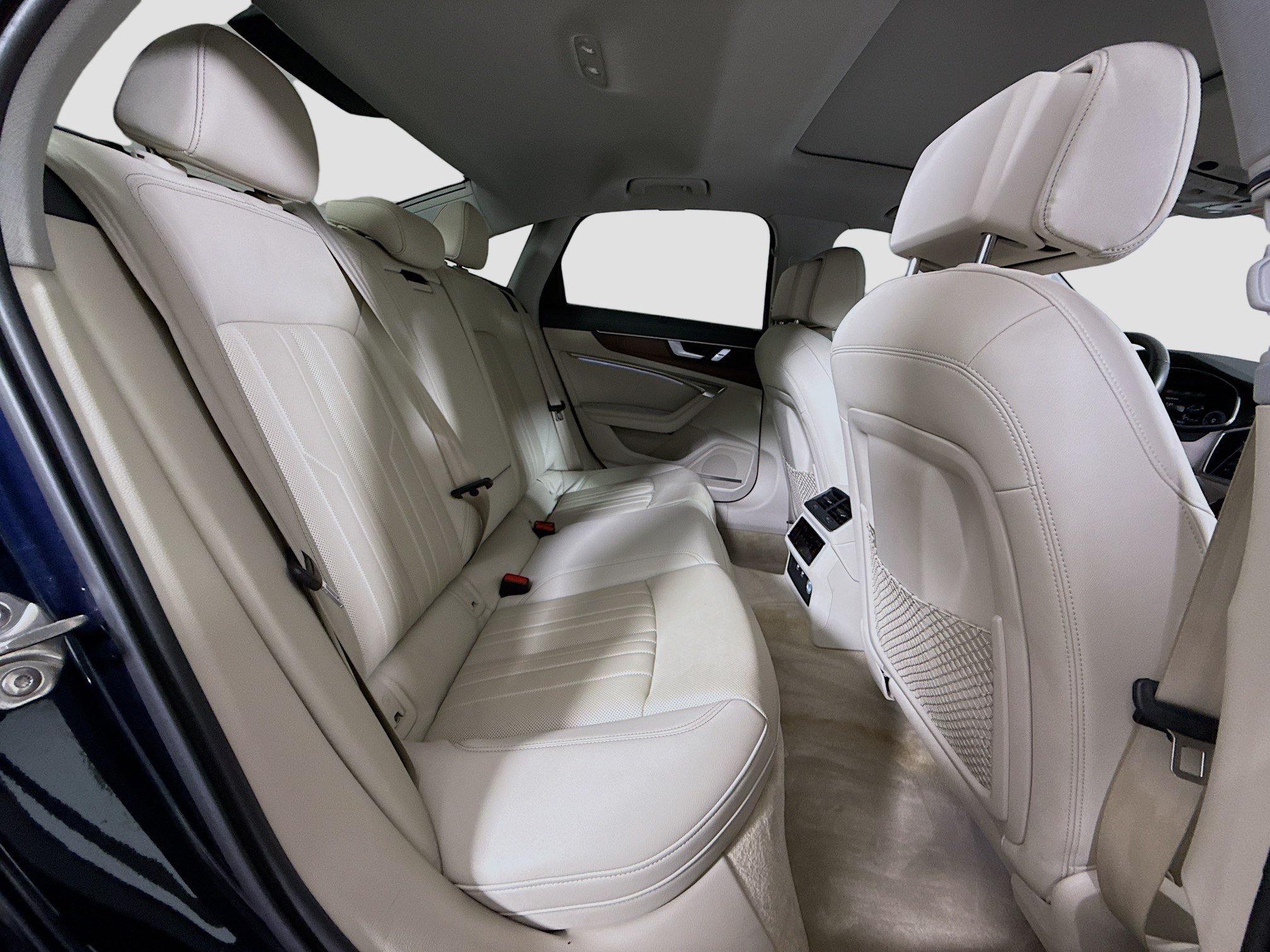 Used 2019 Audi A6 3.0T Premium Plus AWD/4WD image 27