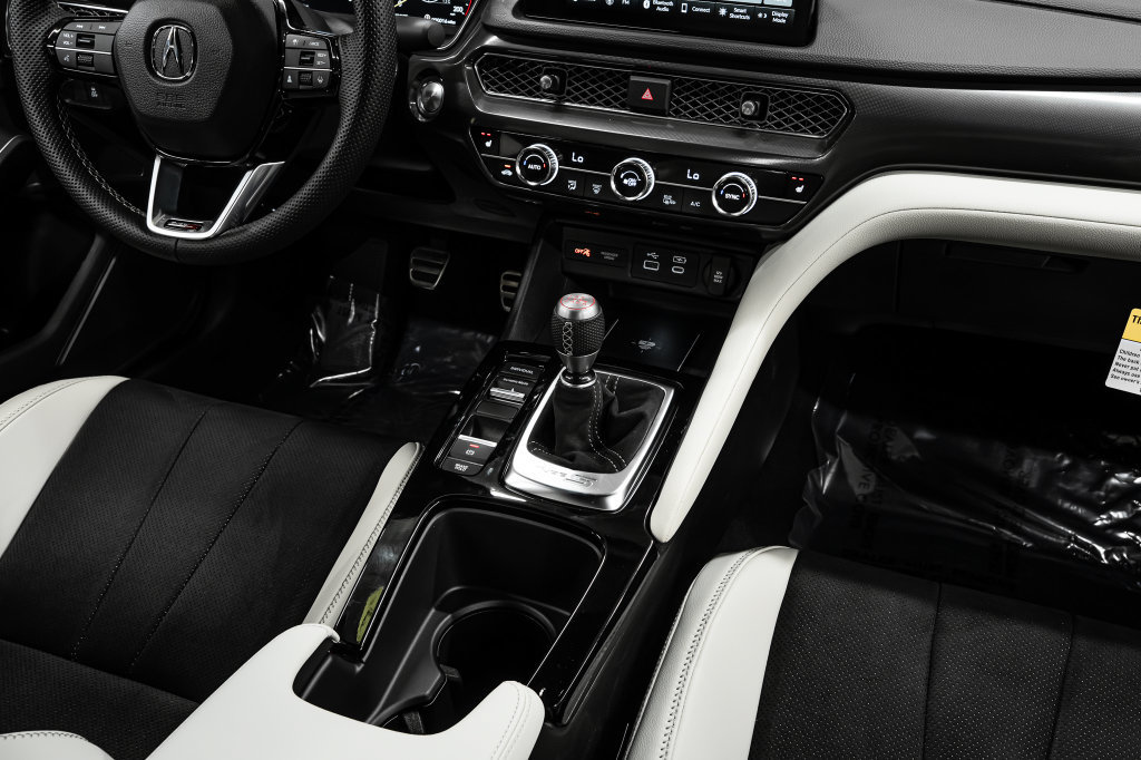 New 2026 Acura Integra Type S FWD image 25