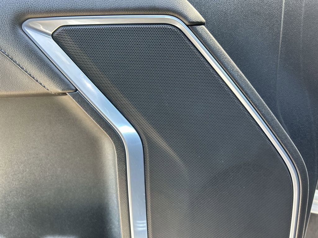 Used 2023 GMC Sierra 1500 SLE image 24