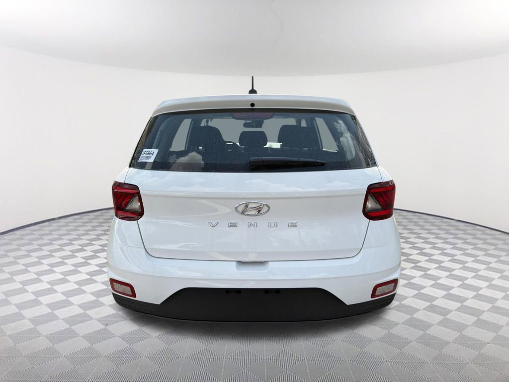 New 2026 Hyundai Venue SE image 6