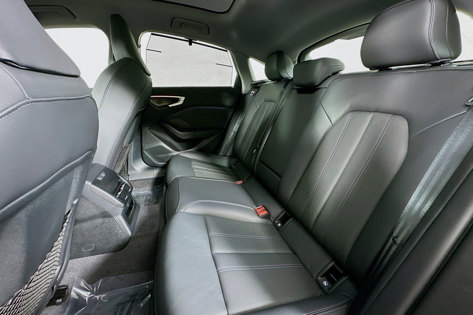 Used 2025 Audi A5 2.0T Premium Plus w/ Premium Plus image 9