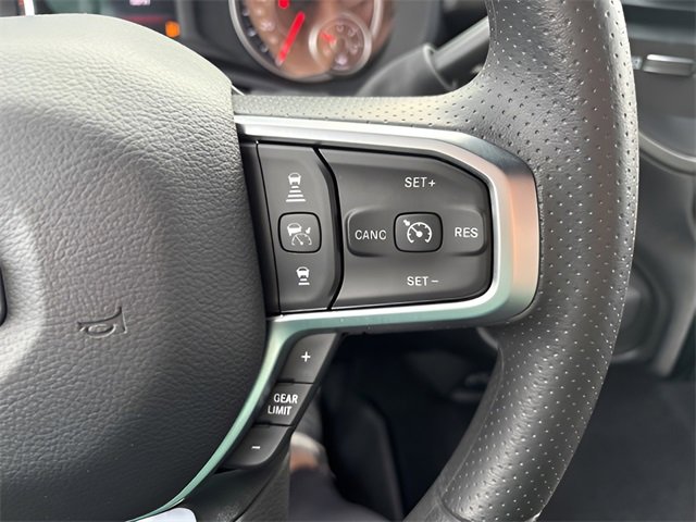 New 2026 RAM 2500 Tradesman image 11