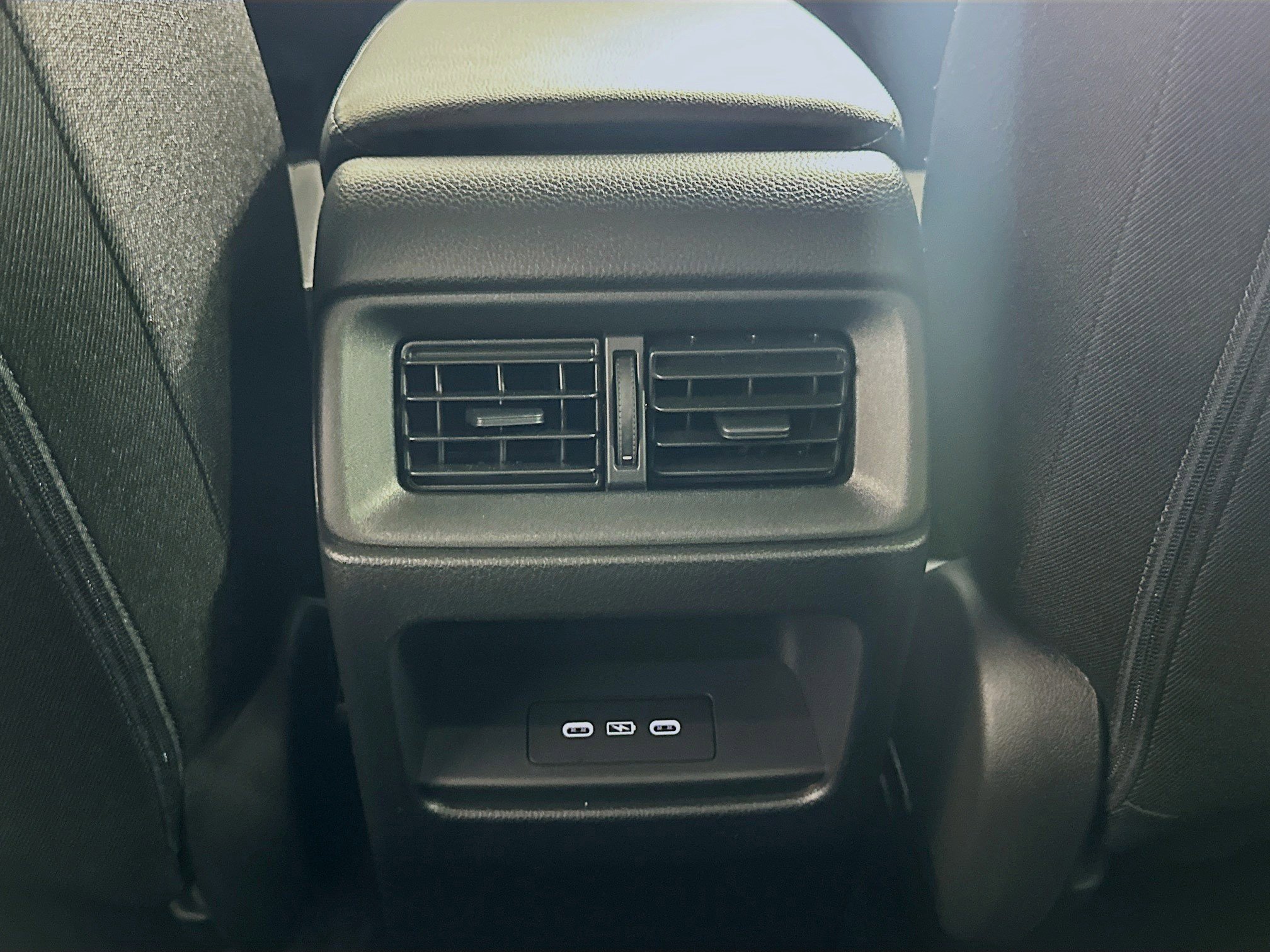 Certified 2026 Honda CR-V EX image 18