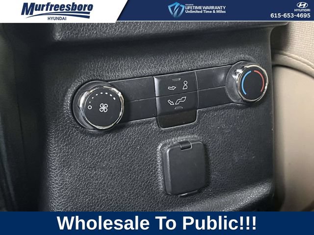 Used 2016 Ford Explorer FWD image 20