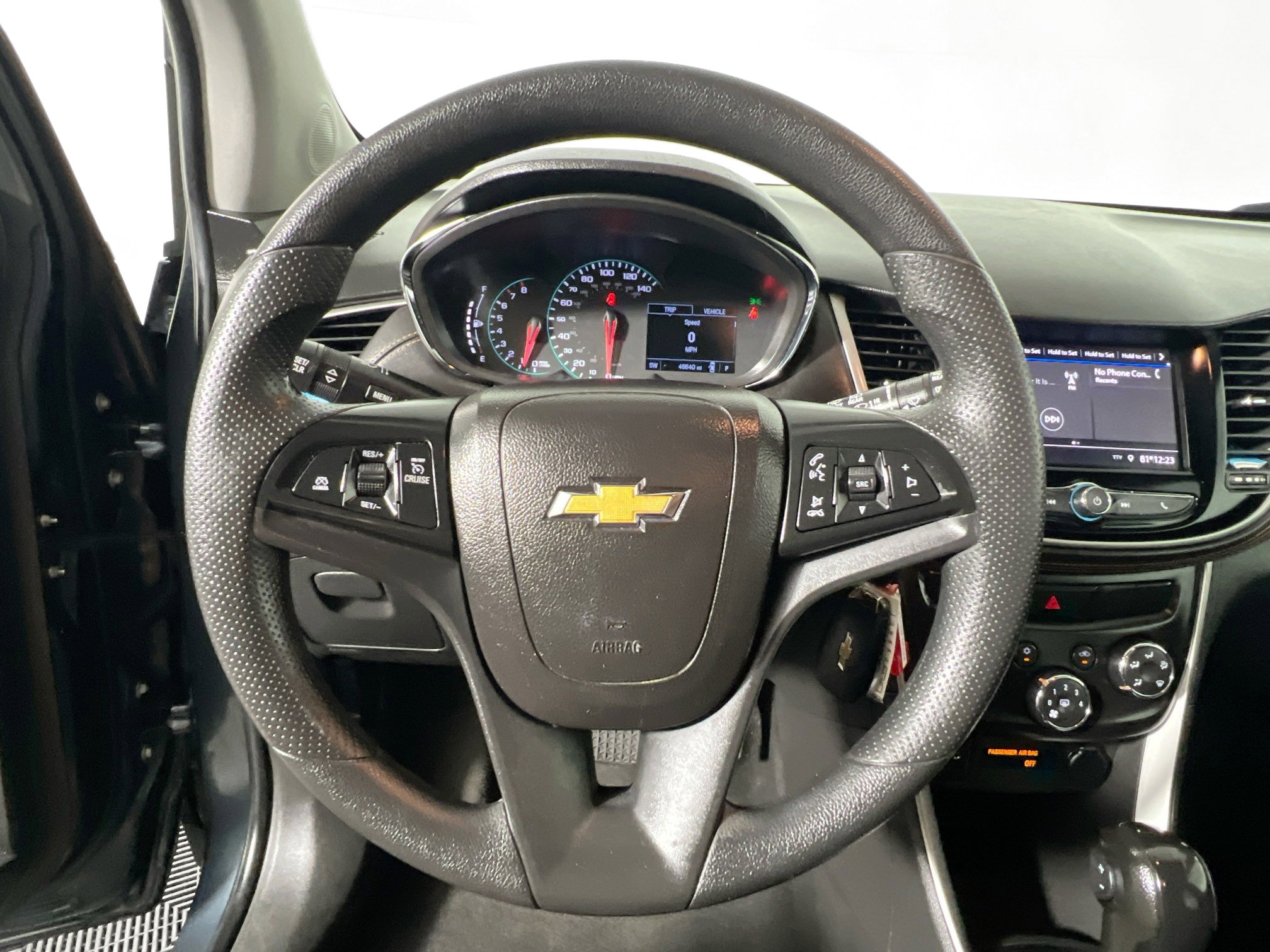 Used 2021 Chevrolet Trax LS w/ Tint and Cruise Package image 17