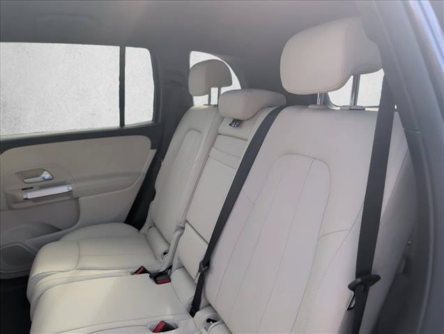 Certified 2022 Mercedes-Benz GLB 250 image 19