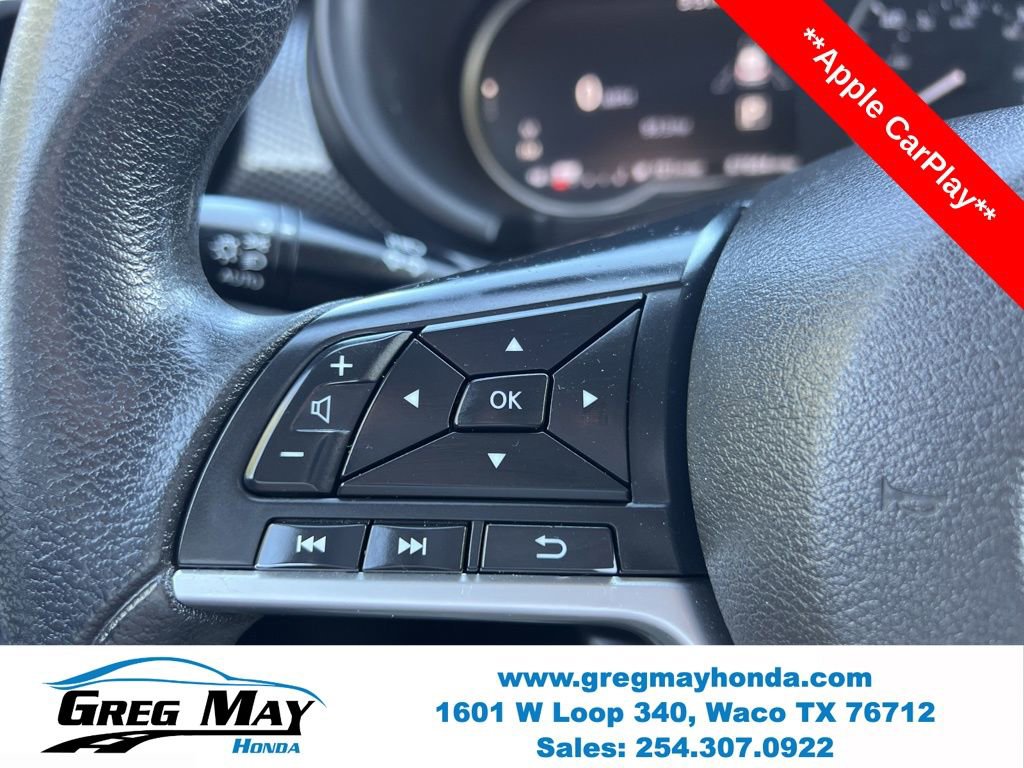 Used 2020 Nissan Kicks SV image 26