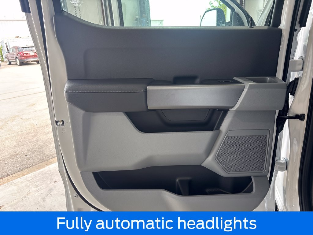 New 2026 Ford F250 XL w/ STX Appearance Package AWD/4WD image 42