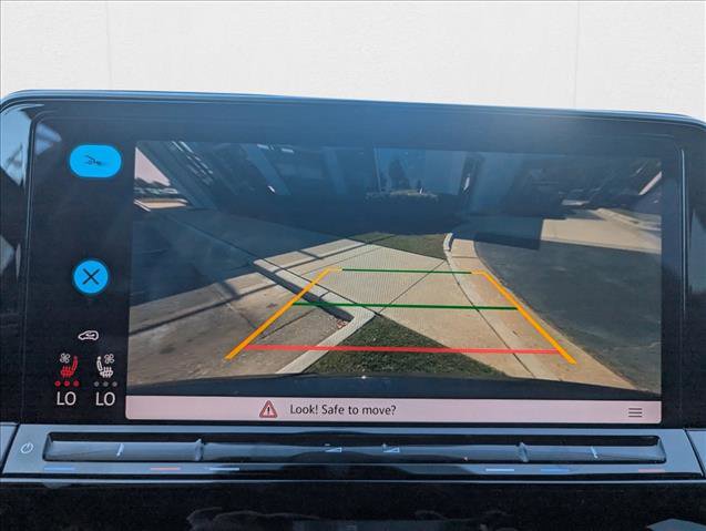 New 2026 Volkswagen Atlas SE image 19