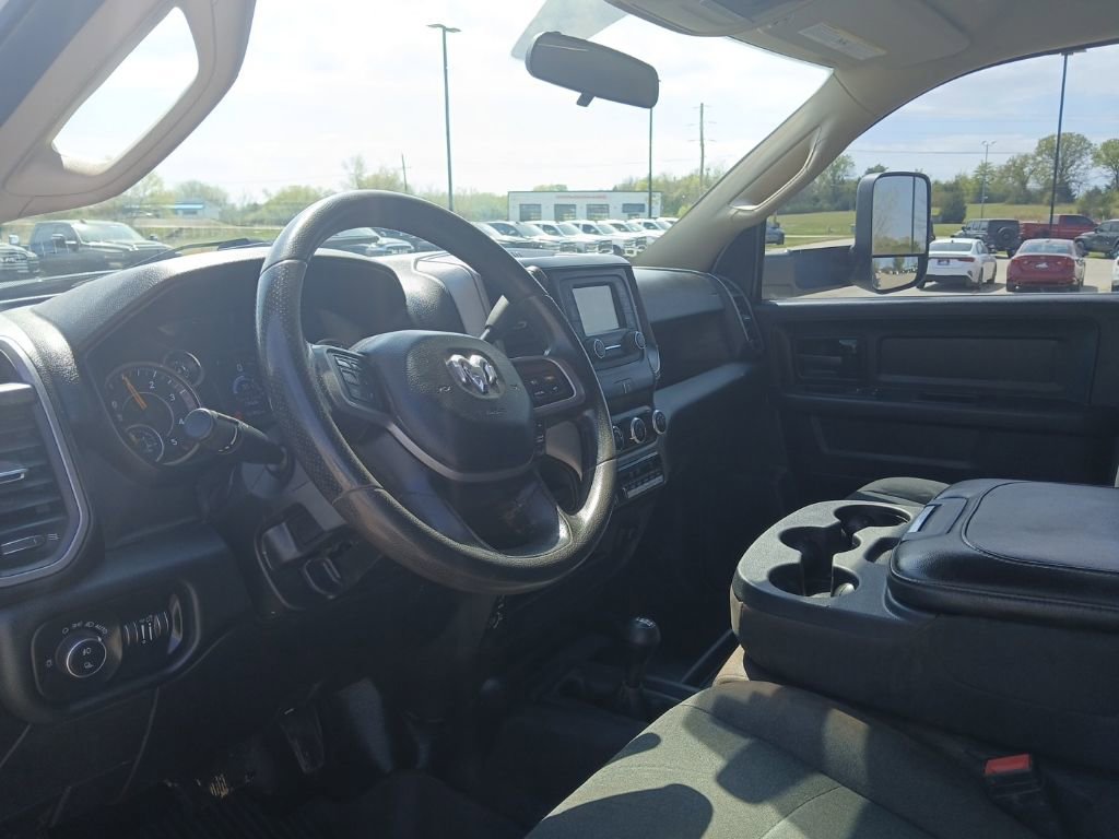 Used 2020 RAM 4500 Tradesman w/ Chrome Appearance Group image 33