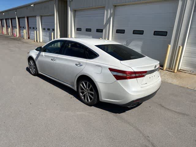 Used 2014 Toyota Avalon XLE Touring FWD image 15