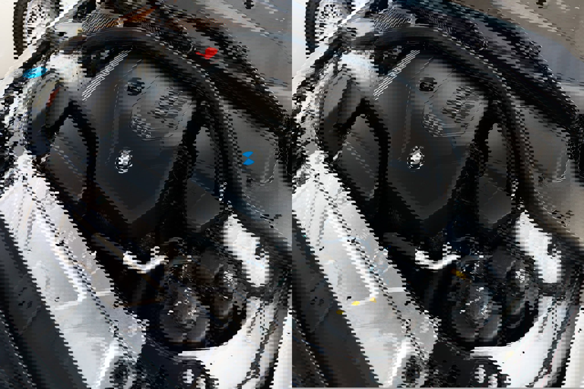 Used 2021 BMW 330i Sedan w/ Premium Package image 57