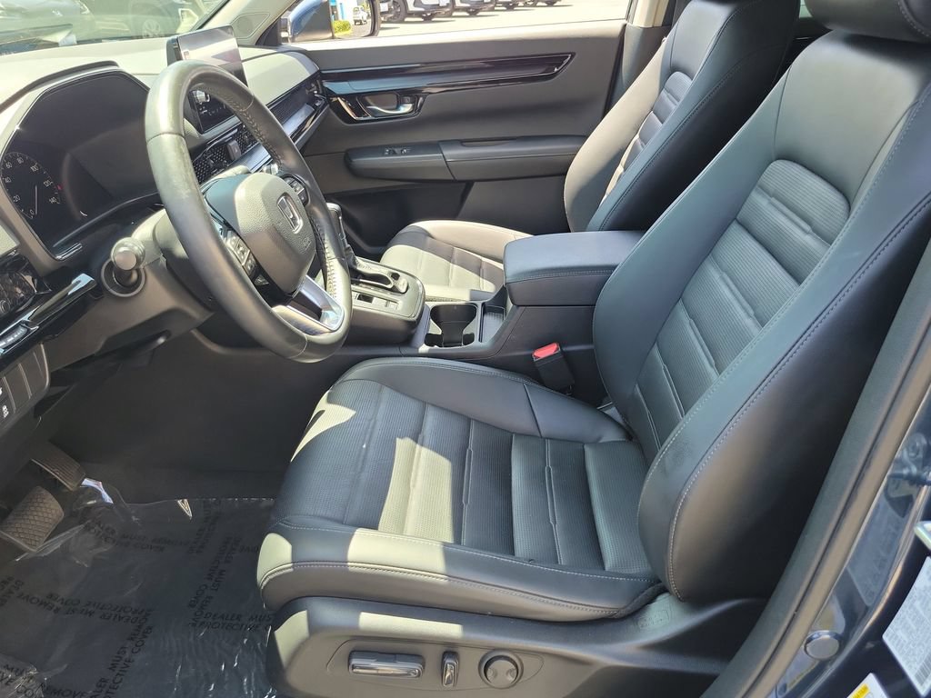 Certified 2023 Honda CR-V EX-L image 18