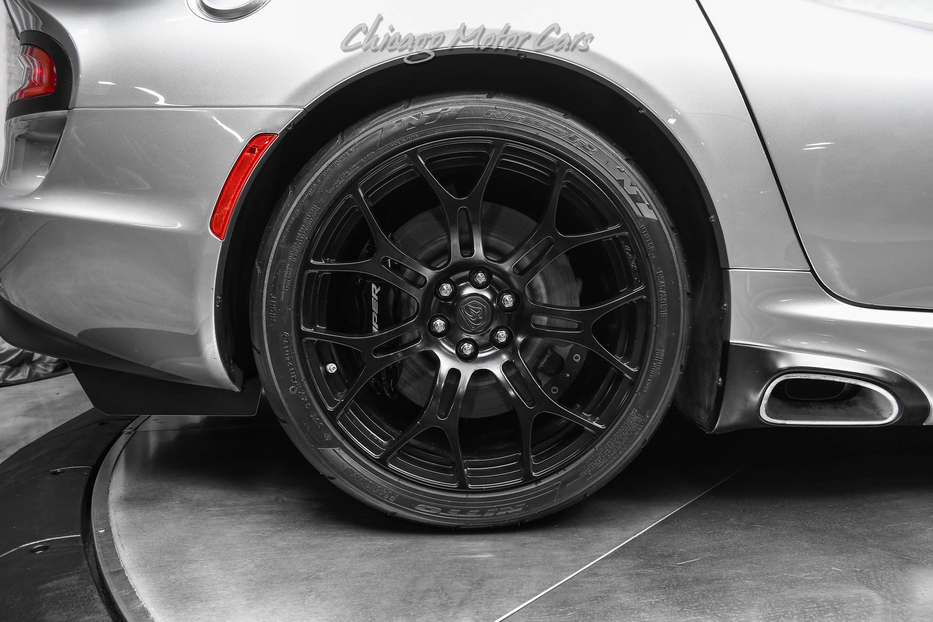 Used 2015 Dodge Viper SRT-10 RWD image 47