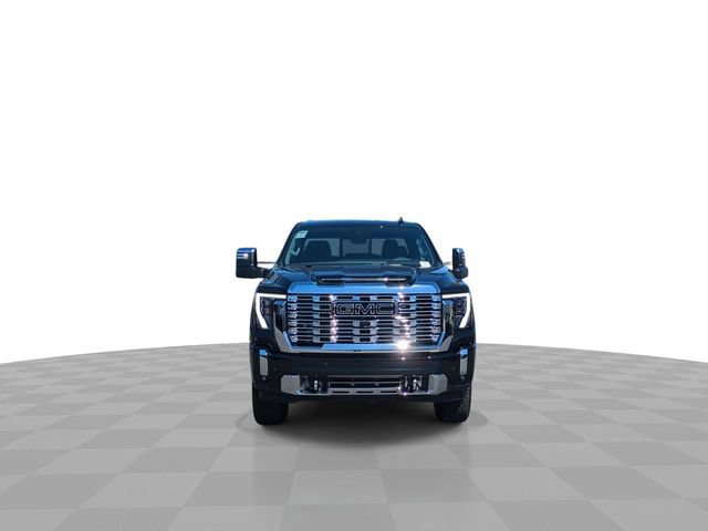 New 2026 GMC Sierra 2500 Denali w/ Technology Package AWD/4WD image 4