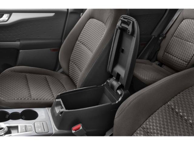 Used 2020 Ford Escape SE AWD/4WD image 17