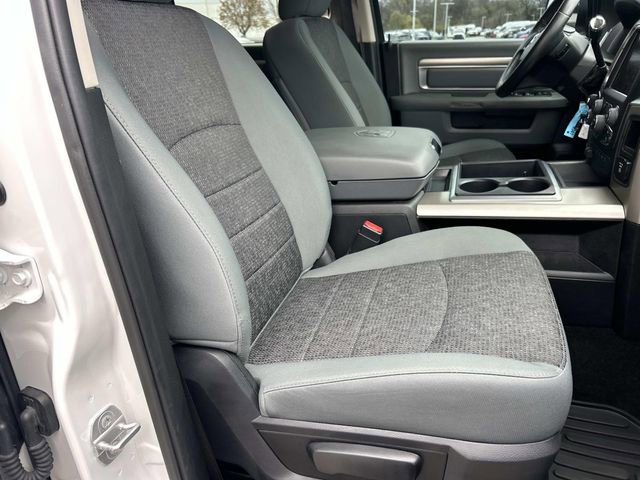 Used 2015 RAM 2500 Outdoorsman image 28