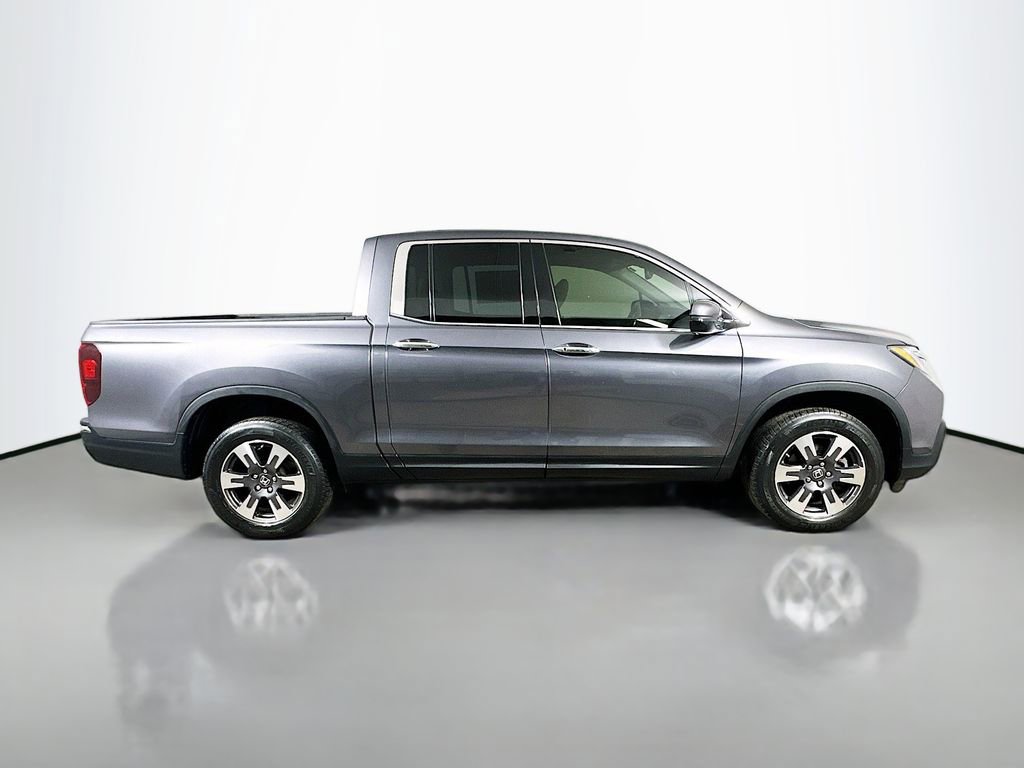 Used 2018 Honda Ridgeline RTL-E image 7