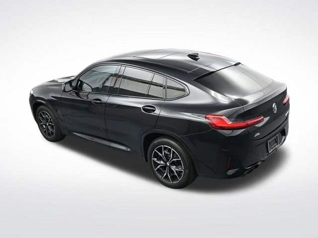 Used 2024 BMW X4 M40i w/ Premium Package image 23
