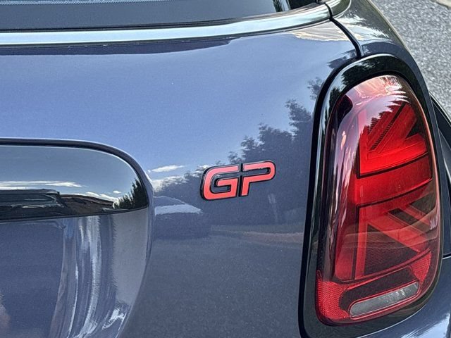 Used 2021 MINI Cooper John Cooper Works GP FWD image 6
