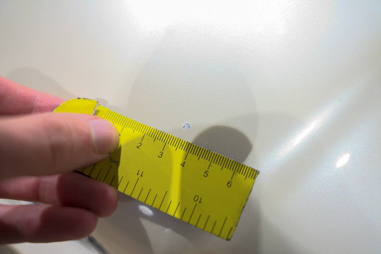 Used 1997 Audi Cabriolet image 39